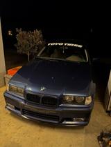 BMW e36 318 ti - BMW 318: E36 318ti