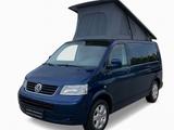 Volkswagen T5 California Beach* Comfortline 7 Sitz sHZ PDC - Volkswagen T5 California aus 2007