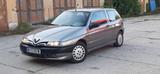 Alfa Romeo 145 1.7 16V rare boxer engine - Alfa Romeo 145