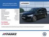 Volkswagen Touran United 1.5 TSI KLIMA LED NAVI ALU - Volkswagen Touran United mit Benzin-Antrieb