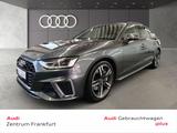 Audi A4 Avant 45 TFSI quattro S tronic S line LED KAM