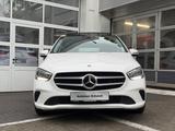 Mercedes-Benz B 200 AUT/PANO/DISTRONIC/SHZ/NAVI - Mercedes-Benz B 200 in Braunschweig