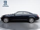 Mercedes-Benz CL 500 Coupe KLIMA*NAVI*R.KAMERA*SOFTCLOSE - gebrauchte Mercedes-Benz CL 500 aus dem Jahr 2007