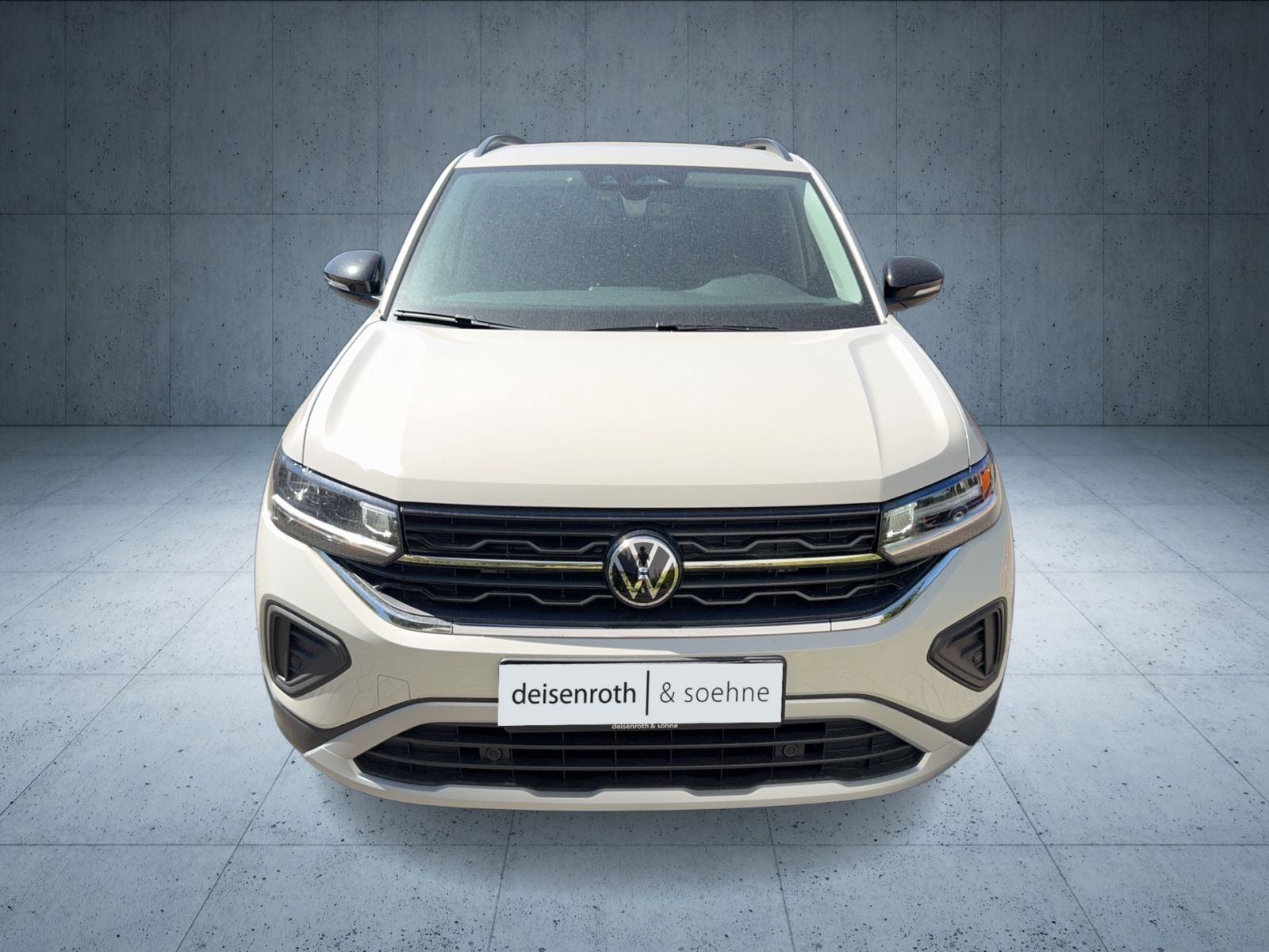 Volkswagen T-Cross - Bild 9