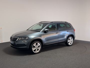 Skoda Karoq - 3
