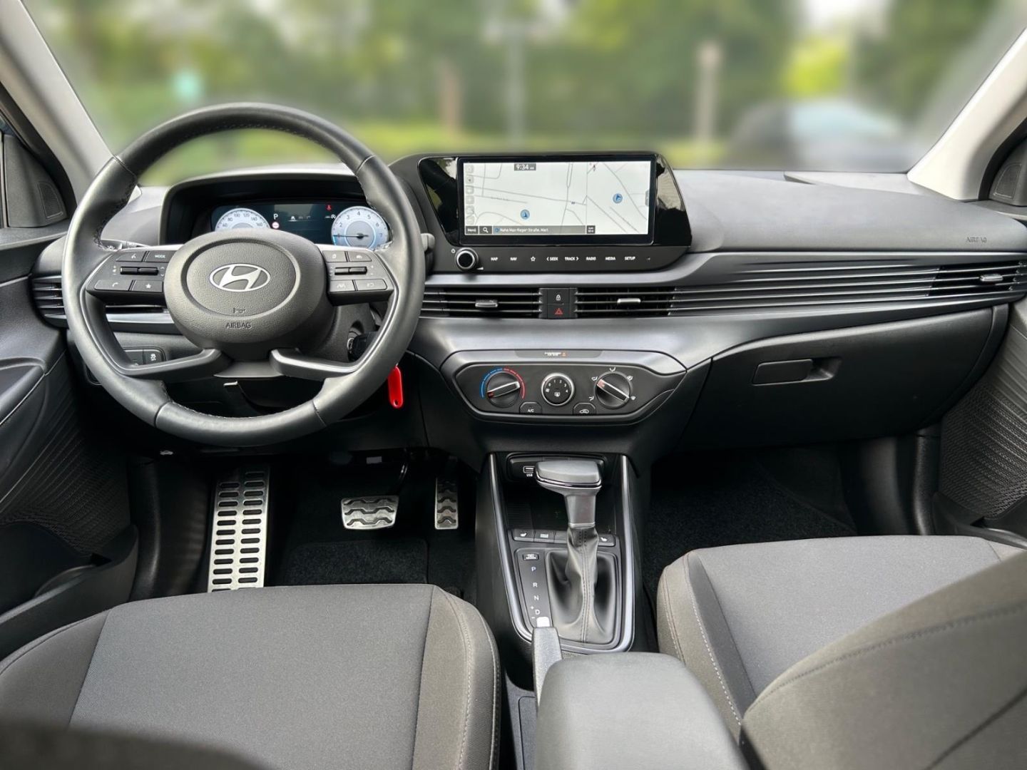 Hyundai BAYON – Bild 12