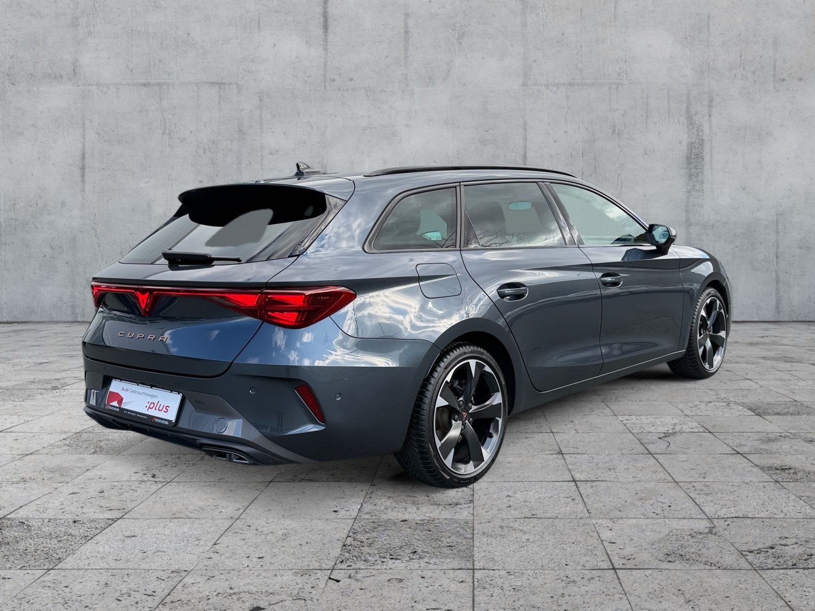 Cupra Leon - Bild 6