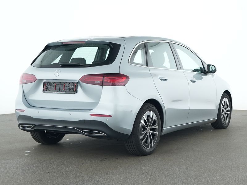 Fahrzeugabbildung Mercedes-Benz B 180 Progressive Adv.*Kamera*LED*Easy-Pack*MBUX