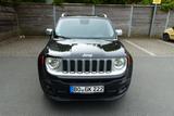 Jeep Renegade 1.4 MultiAir 103kW B Limited 4x2 Li... - Jeep Gebrauchtwagen in Dortmund