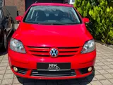 Volkswagen Golf Plus United AHK/Sitzhzg./1.Hand - Volkswagen Golf Plus: United
