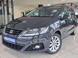 Seat Alhambra 2.0 TDI DSG Crono 7-Sitze *Full Link* - Seat Alhambra Crono mit Diesel-Antrieb