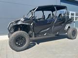 Can-Am Maverick Sport Max DPS T, 105KM/H, 2025 - Can-Am Maverick Sport