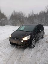 Ford Verkaufe Ford S-Max 2.0 TDCi oder tausche ... - Ford S-Max Gebrauchtwagen in Chemnitz