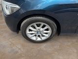 BMW 116i Urban Line + 1. HAND - BMW 1er Reihe aus 2012