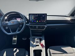 CUPRA Leon Sportstourer 2.0 TSI VZ 4Drive Performance CUPRA Leon Sportstourer 2.0 TSI VZ 4Drive Performance