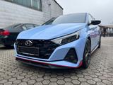 Hyundai i20 N Performance