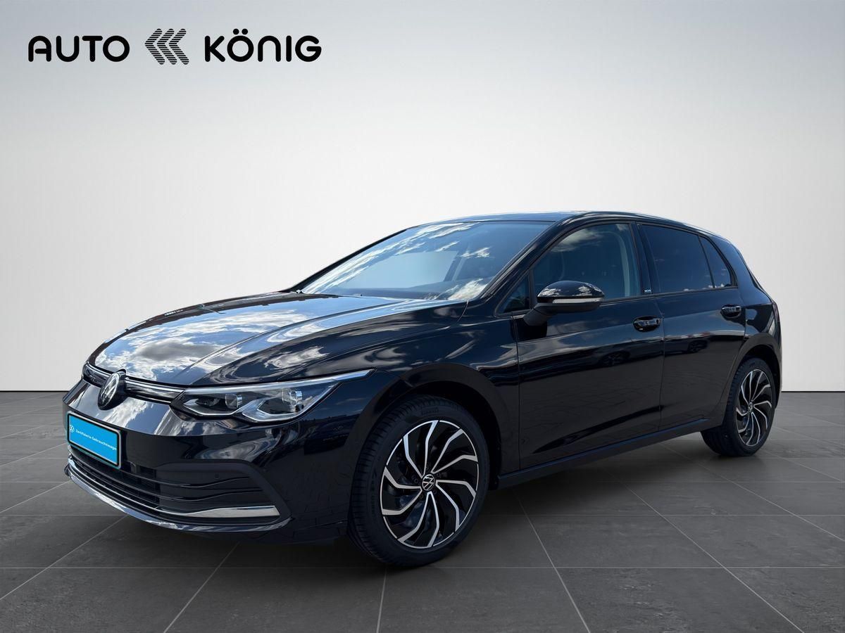 Fahrzeugabbildung Volkswagen Golf Move 2.0 TDI 85 kW