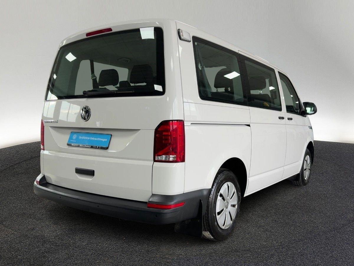 Volkswagen T6 Caravelle - Bild 3