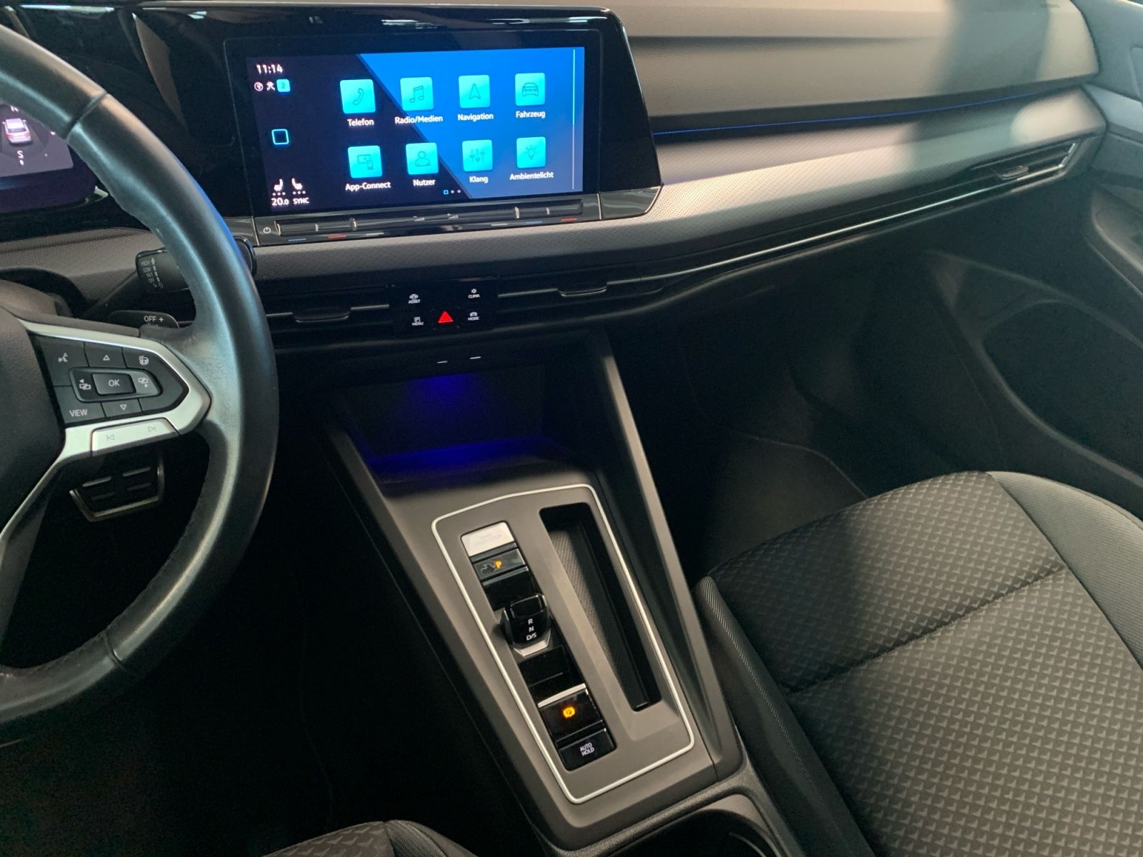 Volkswagen Golf - Bild 19