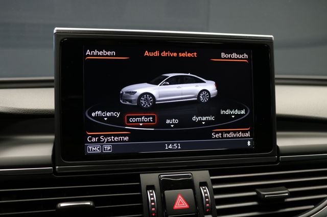 S6 Lim. 4.0 TFSI quattro/MATRIX/BOSE/KAMERA – Vorschau 41