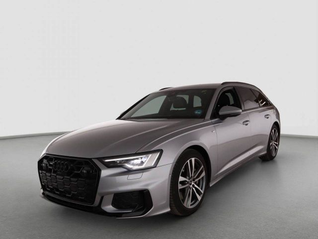 A6 Avant 50 TFSI e QUATTRO S LINE +MATRIX+OPTIK+