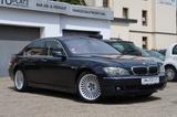BMW 750i *SOFT-CLOSE *ACC-TEMPOMAT *LEDER *S.HEFT