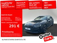 Audi A4 - Vorschau Bild 1