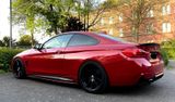 BMW 428i Coupé Sport Line *Gew.Fahrw*H&K*Kamera*PDC* - BMW in Köln