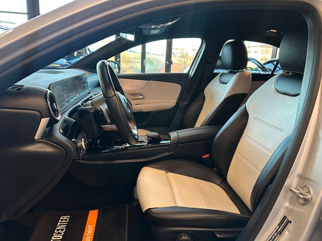 Mercedes-Benz A 250 A Limousine *AMG-LINE*NAVI*LED*KAM*