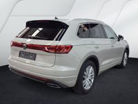 Volkswagen Touareg - Vorschau Bild 3