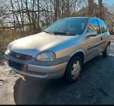 Opel Corsa B.  1.2 Benzin.  Automatik Orig... - gebrauchte Opel Corsa aus dem Jahr 1999