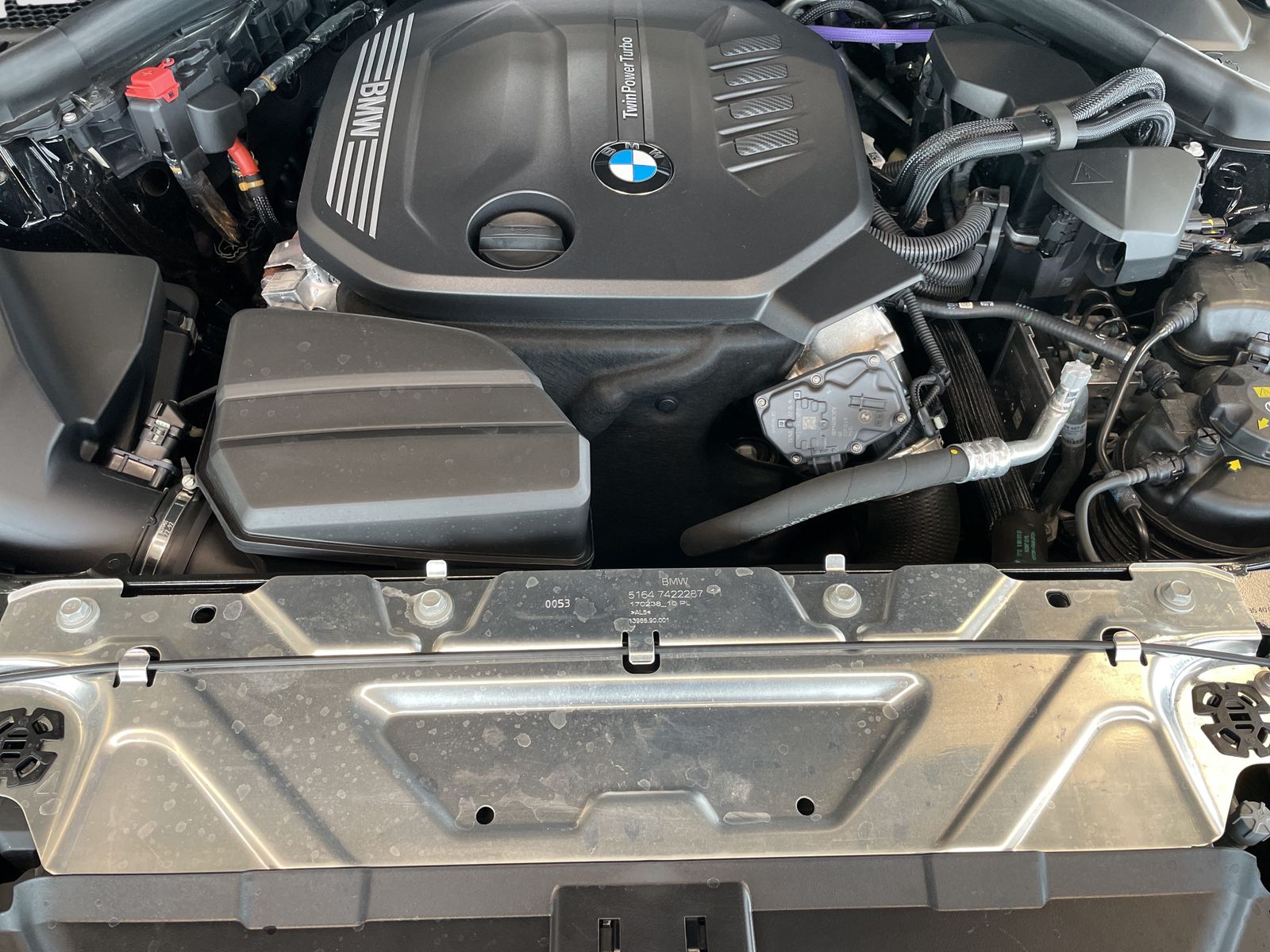 BMW 320d Touring Navi Kamera Sitzheizung foto 12
