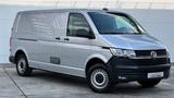 Volkswagen T6.1*Lang*1Hd*ACC*AHK*SHZ*MFL*Klima*Navi*CarPlay - Volkswagen T6 Transporter in Hagen