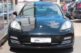 Porsche Panamera 4S 4.8 V8 Leder*Schiebedach*ACC - Porsche Panamera mit Benzin-Antrieb: Limousine