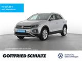 Volkswagen T-Roc Style TDI DSG LED AHK Navi R-Kamera