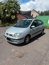 Renault Scenic 1.6 TOP ZUSTAND - Renault Gebrauchtwagen von 2000