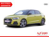 Audi A1 Sportback 30 1.0 TFSI advanced LED ACC Navi - Audi A1 30 TFSI Gebrauchtwagen