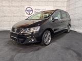 Seat Alhambra FR-Line 1.4 TSI DSG/AHK/7-Sitze