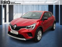 Renault Captur - Vorschau Bild 1