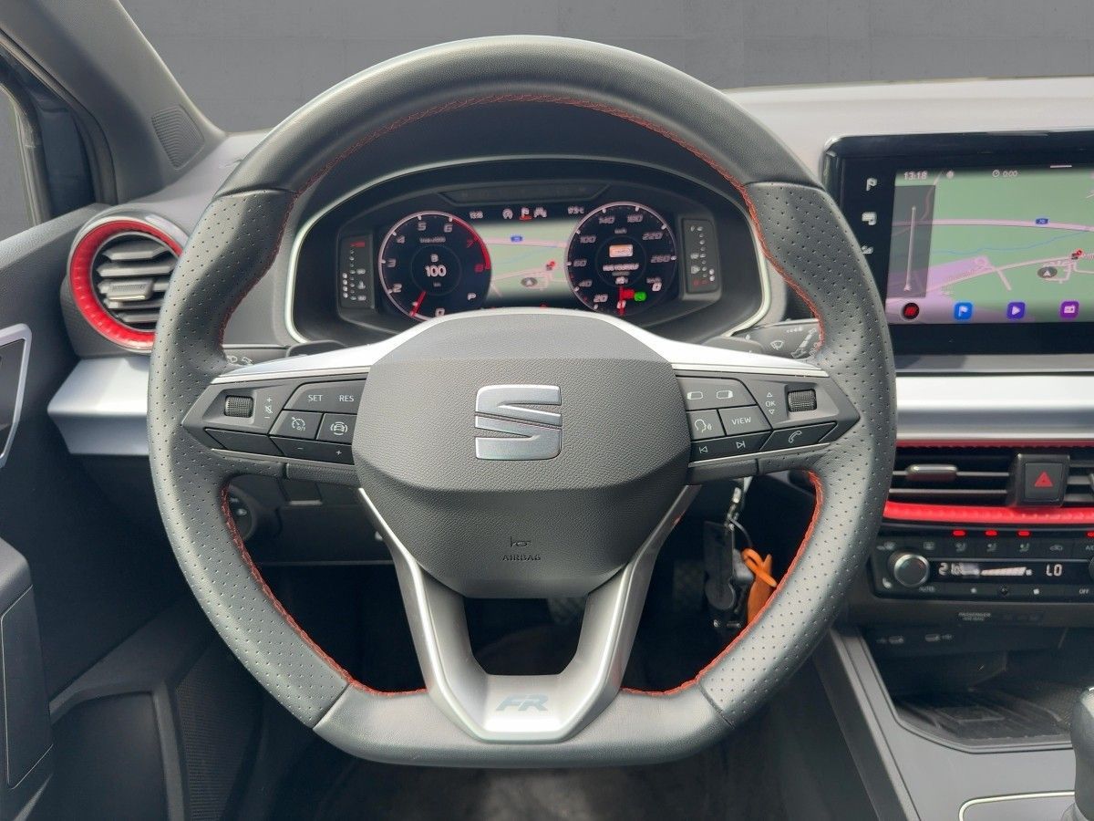 Seat Ibiza - Bild 10