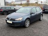 Volkswagen Golf VI 1.4 TSI Comfortline* 96.400km*Klima - gebrauchte Kleinwagen in Mainz