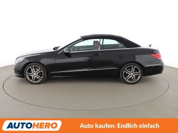 Mercedes E 250 - 3