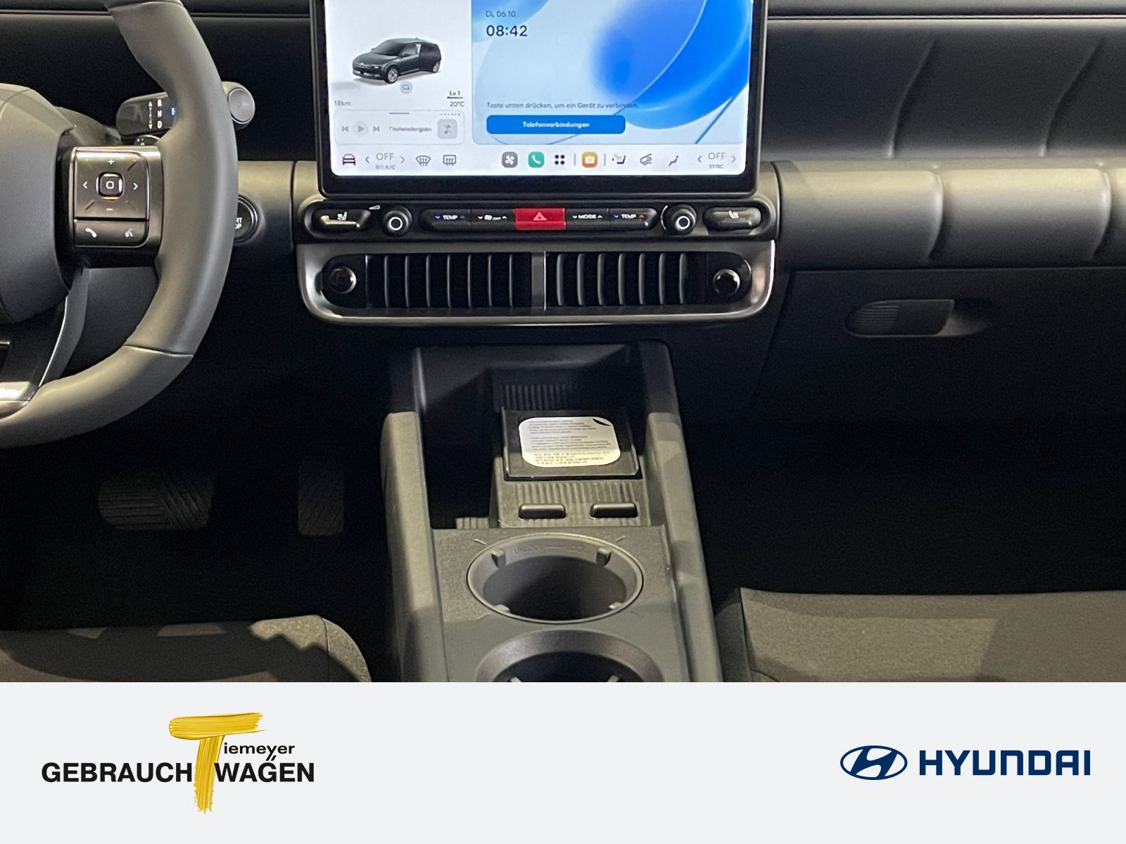 Hyundai IONIQ 3 – Bild 13