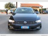 Volkswagen VOLKSWAGEN Passat Var. 2.0 TDI EVO DSG Business - VW Passat mit Halbautomatikschaltung