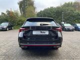 Skoda Octavia III Combi RS iV 1.4 TSI DSG Sitzhzg Soun - Skoda Octavia: Iii Combi