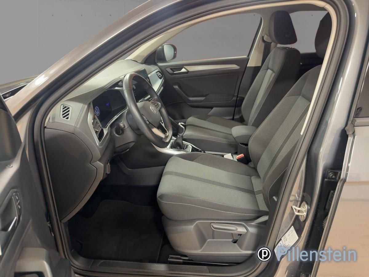 Volkswagen T-Roc - Bild 7