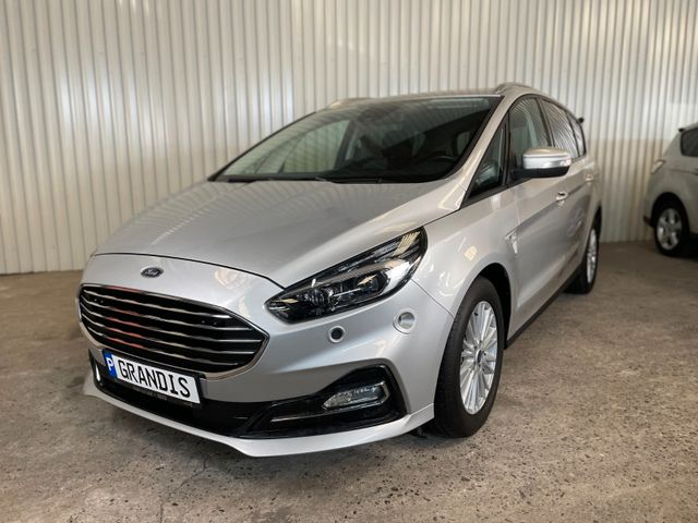 Ford S-Max AUTOMATIK KAMERA LED TEMPOMAT