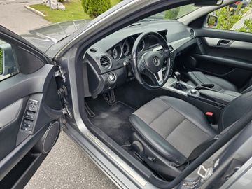 Mercedes C 180 - 11