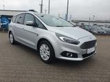 Ford S-Max 1,5 GARANTIE KLIMATRONIC SITZHEIZUNG AHK - Ford S-Max Gebrauchtwagen in Mülheim (Ruhr)