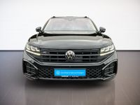 Volkswagen Touareg - Vorschau Bild 3